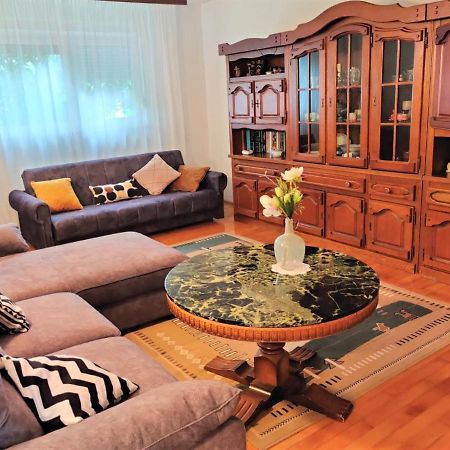 Apartment Marina Ngoại thất bức ảnh