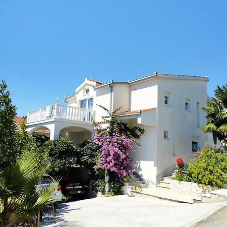 Apartment Marina Ngoại thất bức ảnh