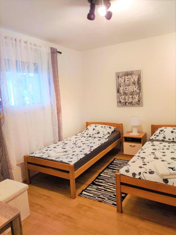 Apartment Marina Ngoại thất bức ảnh