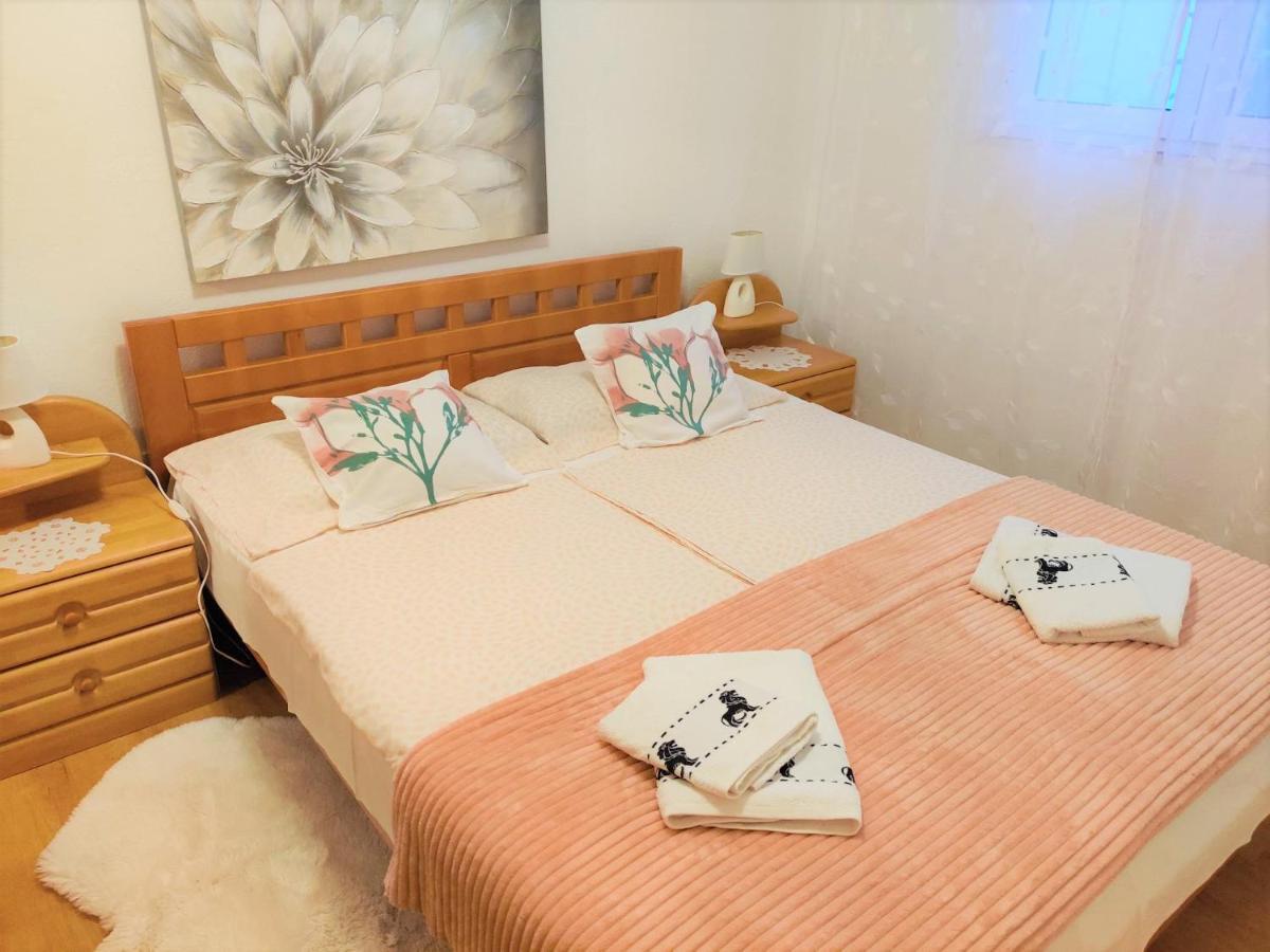 Apartment Marina Ngoại thất bức ảnh