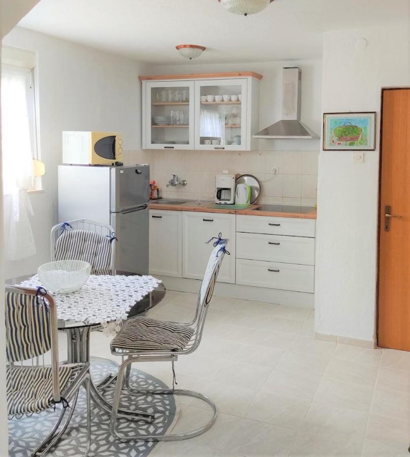 Apartment Marina Ngoại thất bức ảnh