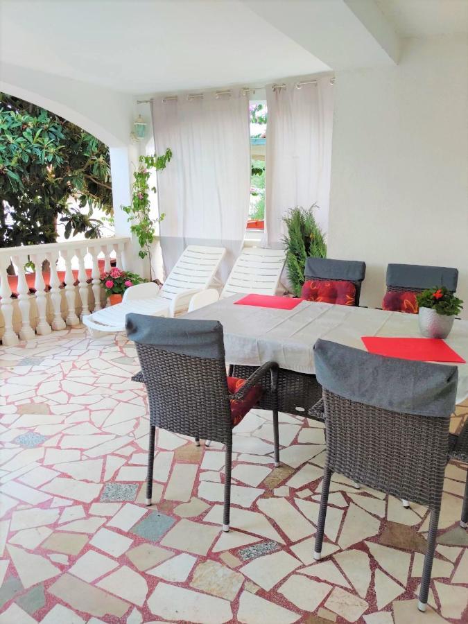 Apartment Marina Ngoại thất bức ảnh
