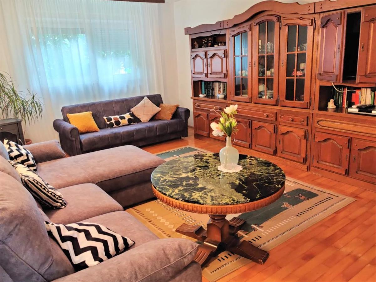 Apartment Marina Ngoại thất bức ảnh