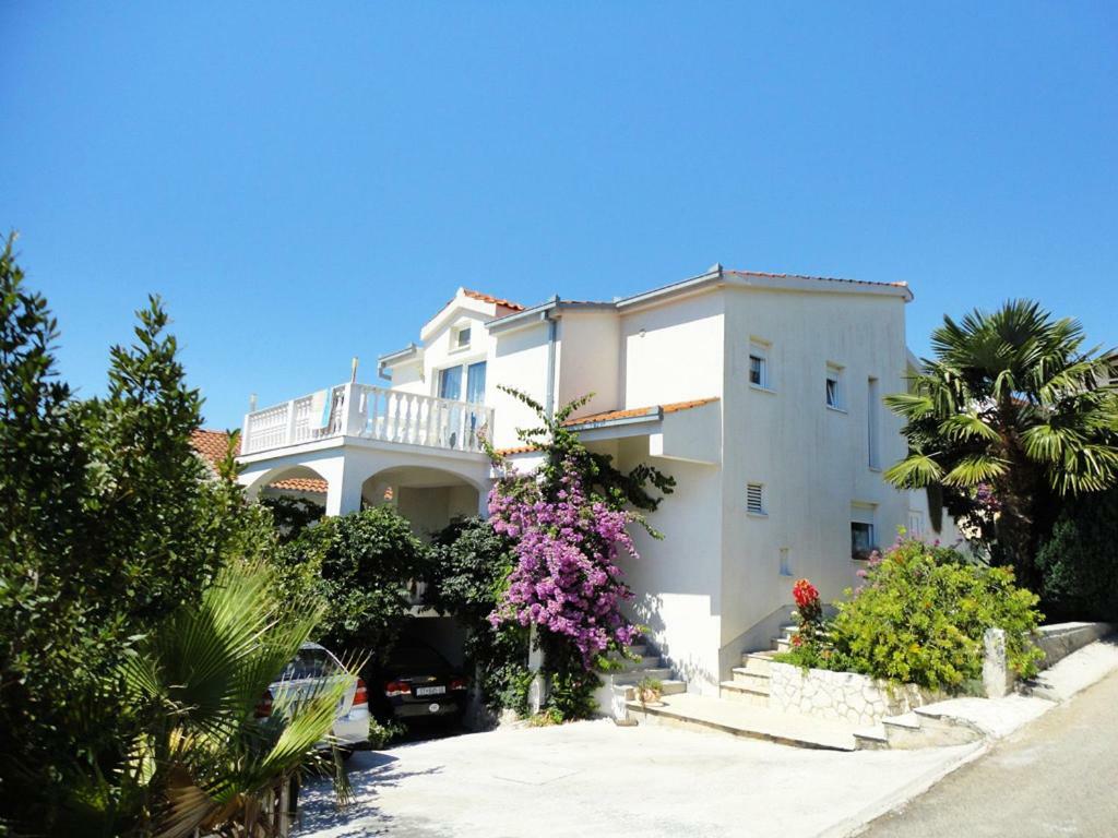 Apartment Marina Ngoại thất bức ảnh