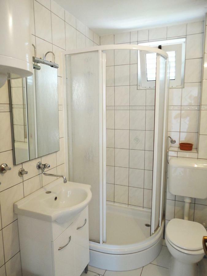 Apartment Marina Ngoại thất bức ảnh