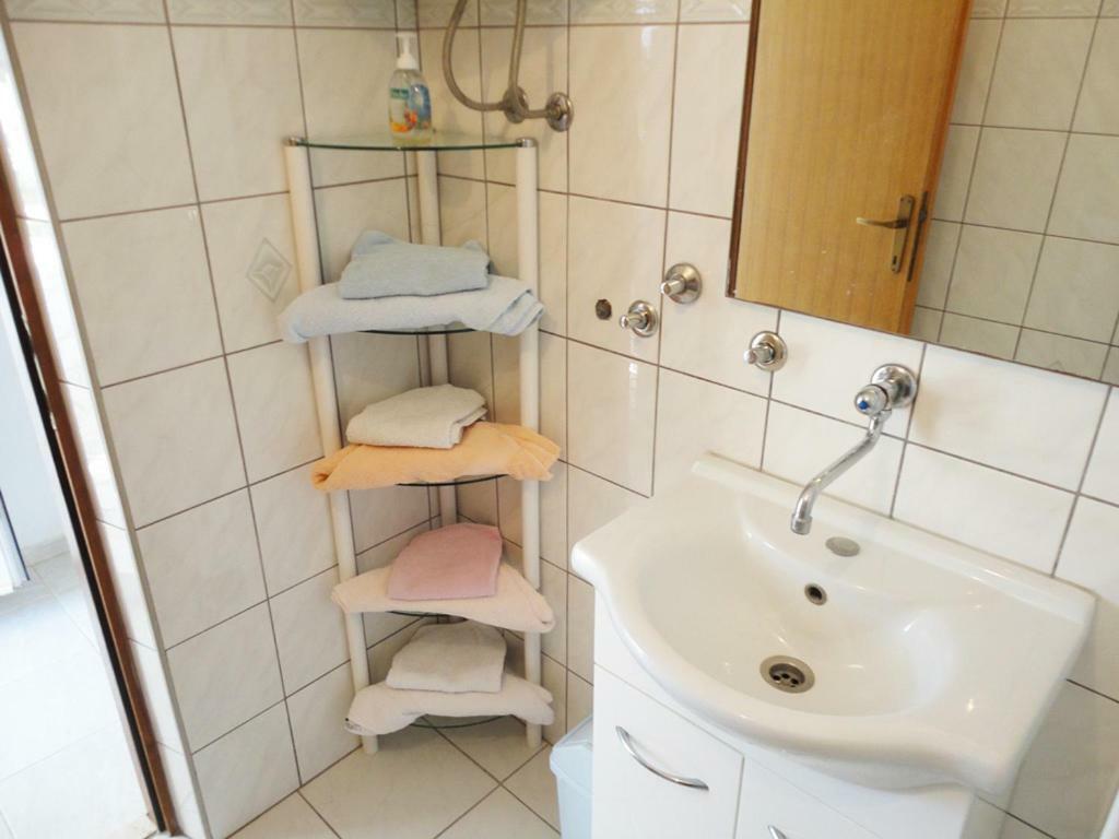 Apartment Marina Ngoại thất bức ảnh